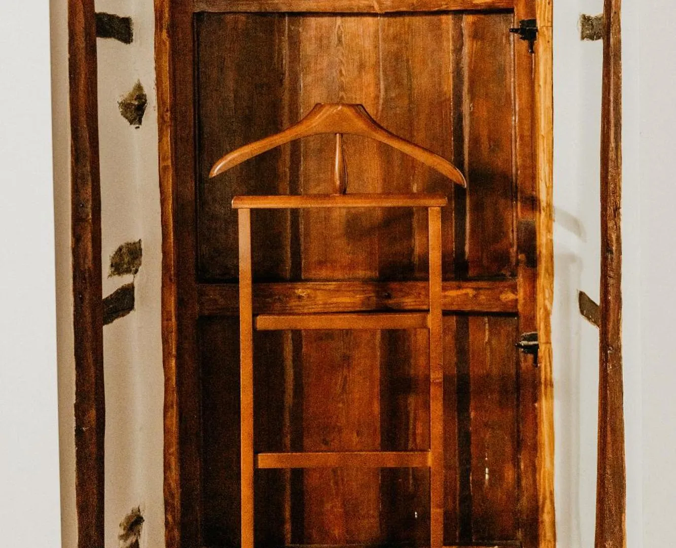 Chalé Casa Las Carballas Isabel Icod De Los Vinos