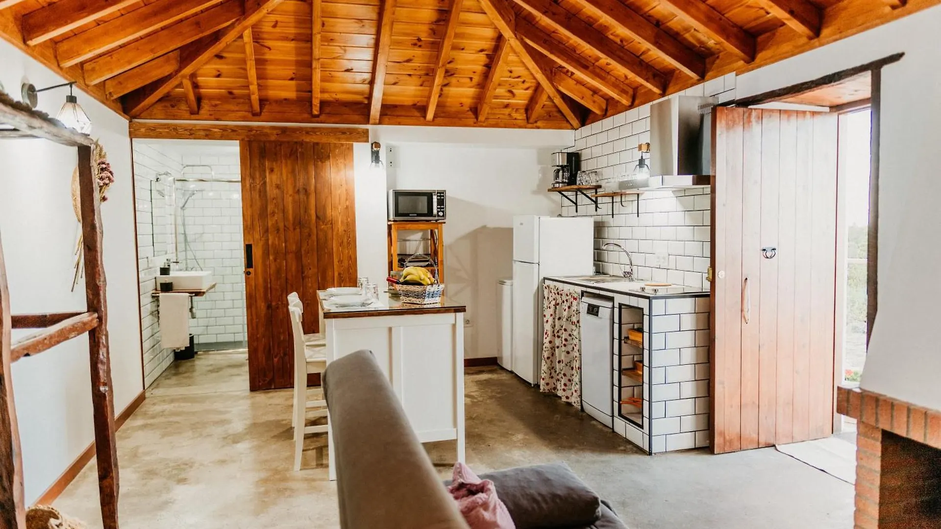 Casa Las Carballas Isabel Icod De Los Vinos 0*,  İspanya